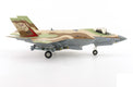 Hobby Master HA4447 F-35I Adir Tayeset 119 Bat Squadron IAF 1:72 Diecast Model Aircraft