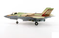 Hobby Master HA4447 F-35I Adir Tayeset 119 Bat Squadron IAF 1:72 Diecast Model Aircraft
