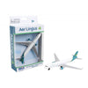 Aer Lingus Diecast Toy