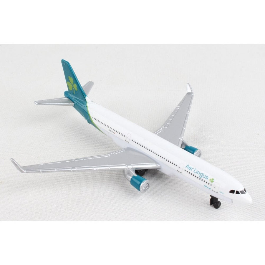 Daron Aer Lingus Airbus A330 Diecast Model Aircraft