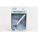 Aer Lingus Diecast Toy