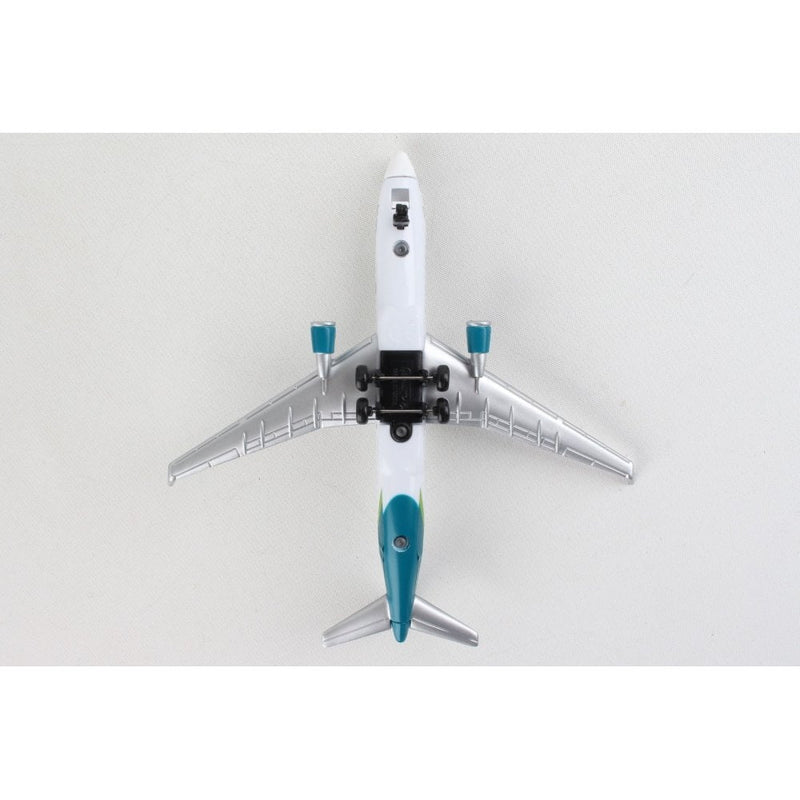 Aer Lingus Diecast Toy