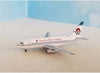 Aero Classics America West Airlines Boeing 737-200 Diecast Model - C-GBPW - Scale 1/400