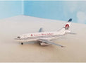 Aero Classics America West Airlines Boeing 737-200 Diecast Model - C-GBPW - Scale 1/400