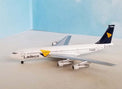 Aero Classics Ladeco Boeing 707 Cargo Diecast Model - CC-CYA - Scale 1/400