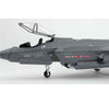 Air Force One Models F-35A Lightning II Edwards AFB 1/72 Diecast Model Aircraft - AF1-0008A