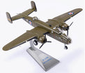 AF1 Models B-25B Mitchell, U.S. Army, Hari Kari-er, Doolittle Raid, 1942 Diecast Scale Model - 1/72 - AF1-0111A