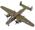 AF1 Models B-25B Mitchell, U.S. Army, Hari Kari-er, Doolittle Raid, 1942 Diecast Scale Model - 1/72 - AF1-0111A