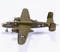 AF1 Models B-25B Mitchell, U.S. Army, Hari Kari-er, Doolittle Raid, 1942 Diecast Scale Model - 1/72 - AF1-0111A