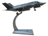 AF1 Models F-35A Lightning II 11-5035 56th FW.61st FS Luke Air Force Base Diecast Scale Model - 1/72 - AF1-0008D