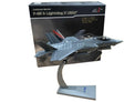 AF1 Models F-35A Lightning II 11-5035 56th FW.61st FS Luke Air Force Base Diecast Scale Model - 1/72 - AF1-0008D