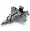 AF1 Models F-35B Lightning US Marines Edwards AFB Diecast Scale Model - 1/72 - AF1-0009C