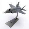 AF1 Models F-35B Lightning US Marines Edwards AFB Diecast Scale Model - 1/72 - AF1-0009C