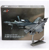 AF1 Models F-35B Lightning US Marines Edwards AFB Diecast Scale Model - 1/72 - AF1-0009C