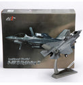 AF1 Models F-35B Lightning US Marines Edwards AFB Diecast Scale Model - 1/72 - AF1-0009C
