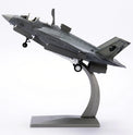 AF1 Models F-35B Lightning US Marines Edwards AFB Diecast Scale Model - 1/72 - AF1-0009C