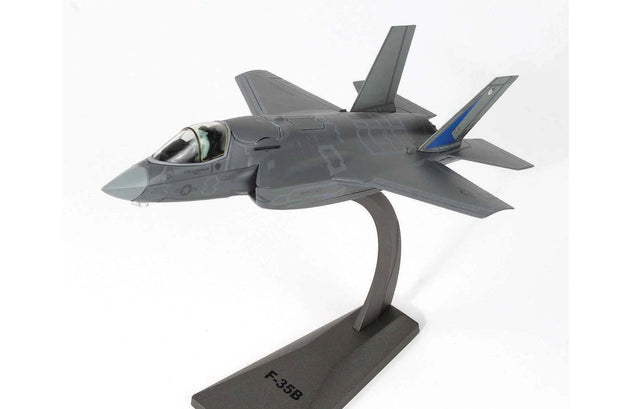 Air Force One F-35B Lightning II US Marines VMFAT-501 1:72 Diecast Model Aircraft - AF1-0009A