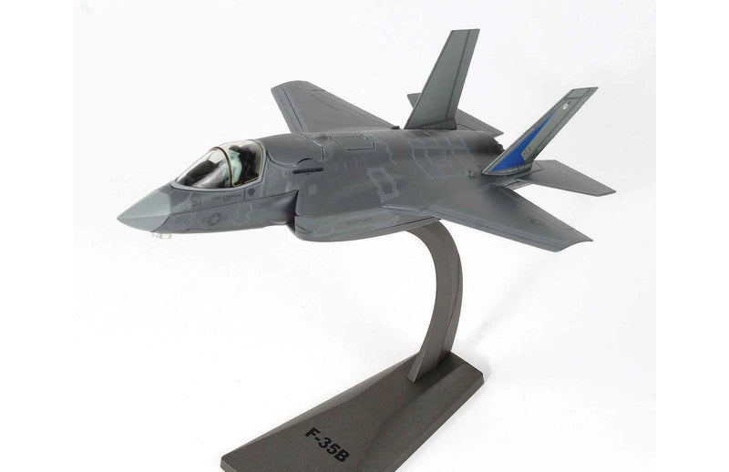 AF1 Models F-35B Lightning US Marines 'VMFAT-501' Diecast Scale Model - 1/72 - AF1-0009A
