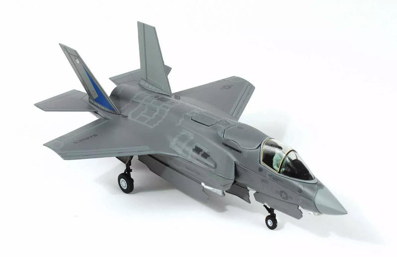 AF1 Models F-35B Lightning US Marines 'VMFAT-501' Diecast Scale Model - 1/72 - AF1-0009A