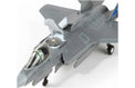 AF1 Models F-35B Lightning US Marines 'VMFAT-501' Diecast Scale Model - 1/72 - AF1-0009A