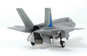 AF1 Models F-35B Lightning US Marines 'VMFAT-501' Diecast Scale Model - 1/72 - AF1-0009A