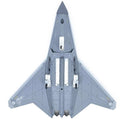 AF1 Models J-50 Stealth 6th Generation Aircraft - SHENYANG 36011 China Air Force Diecast Scale Model - 1/72 - AF1-0325