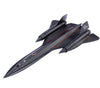 AF1 Models SR-71 Blackbird 61-17960 Diecast Scale Model - 1/72 - AF1-0088F