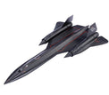 AF1 Models SR-71 Blackbird 61-17960 Diecast Scale Model - 1/72 - AF1-0088F