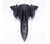 AF1 Models SR-71 Blackbird 61-17960 Diecast Scale Model - 1/72 - AF1-0088F