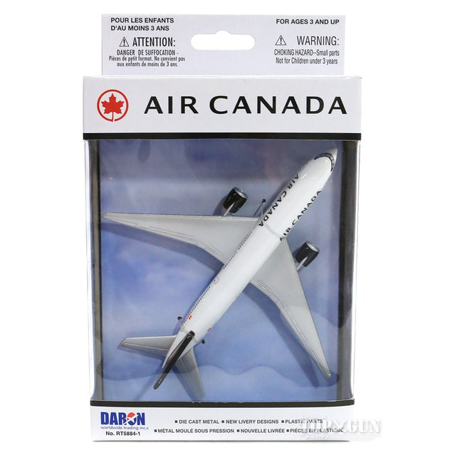 Daron Air Canada Boeing 787 Diecast Model Aircraft