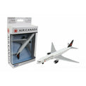 Air Canada Diecast Toy