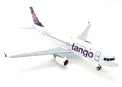 Air Canada Tango Airbus A320-200 - C-FLSF- Diecast - 1/200