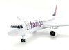 Air Canada Tango Airbus A320-200 - C-FLSF- Diecast - 1/200
