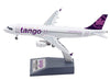 Air Canada Tango Airbus A320-200 - C-FLSF- Diecast - 1/200