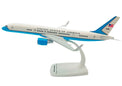 PPC Air Force Two Boeing 757-200 1:200 Scale Plastic Model Aircraft