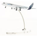 Airbus A321neo Long Range Diecast Model - House Colours Livery - 1/400
