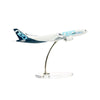Airbus A330neo Diecast Model  - House Colours Livery - Scale 1/400