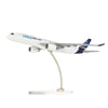 Airbus A350-900 Diecast Model - House Colours Livery - 1/400