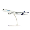 Airbus A350-900 Diecast Model - House Colours Livery - 1/400