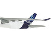 Airbus A350-900 Diecast Model - House Colours Livery - 1/400