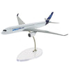 Airbus A350-900 Diecast Model - House Colours Livery - 1/400