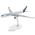 Airbus A350-900 Diecast Model - House Colours Livery - 1/400