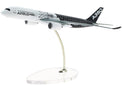 Airbus A350XWB  Diecast Model - House Colours Carbon Livery - Scale 1/400