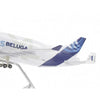 Airbus BelugaXL Plastic Model - Scale 1:200