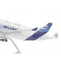 Airbus BelugaXL Plastic Model - Scale 1:200