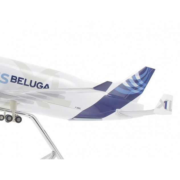 Airbus BelugaXL 1:200 Scale Plastic Model Aircraft