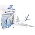 Airbus House Colours A380 Diecast Toy