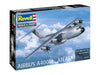 Revell Airbus A400M Atlas Luftwaffe 1:72 Plastic Model Aircraft Kit