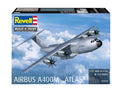 Revell Airbus A400M Atlas Luftwaffe 1:72 Plastic Model Aircraft Kit