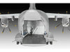 Revell Airbus A400M Atlas Luftwaffe 1:72 Plastic Model Aircraft Kit
